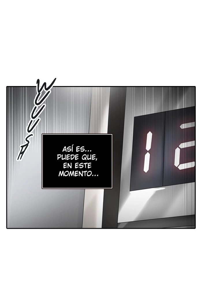 El irregular - Capítulo 378 - Página 68 - LectorTMOo