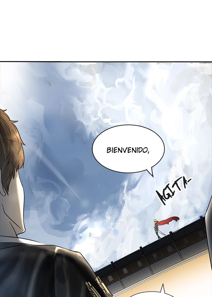 El irregular - Capítulo 378 - Página 74 - LectorTMOo