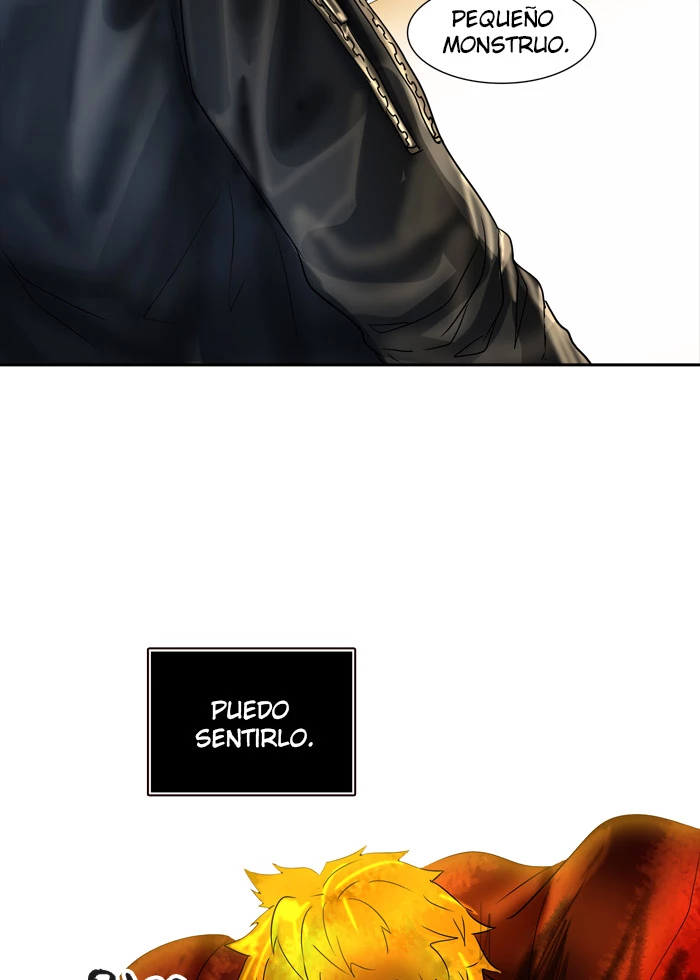El irregular - Capítulo 378 - Página 75 - LectorTMOo