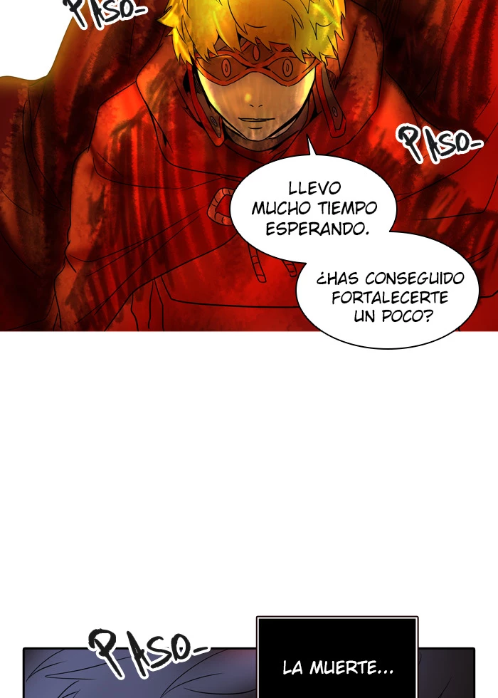 El irregular - Capítulo 378 - Página 76 - LectorTMOo