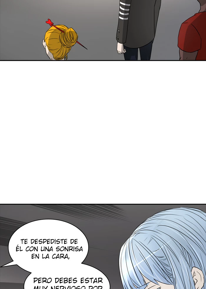 El irregular - Capítulo 378 - Página 79 - LectorTMOo