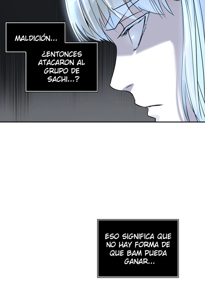 El irregular - Capítulo 378 - Página 84 - LectorTMOo
