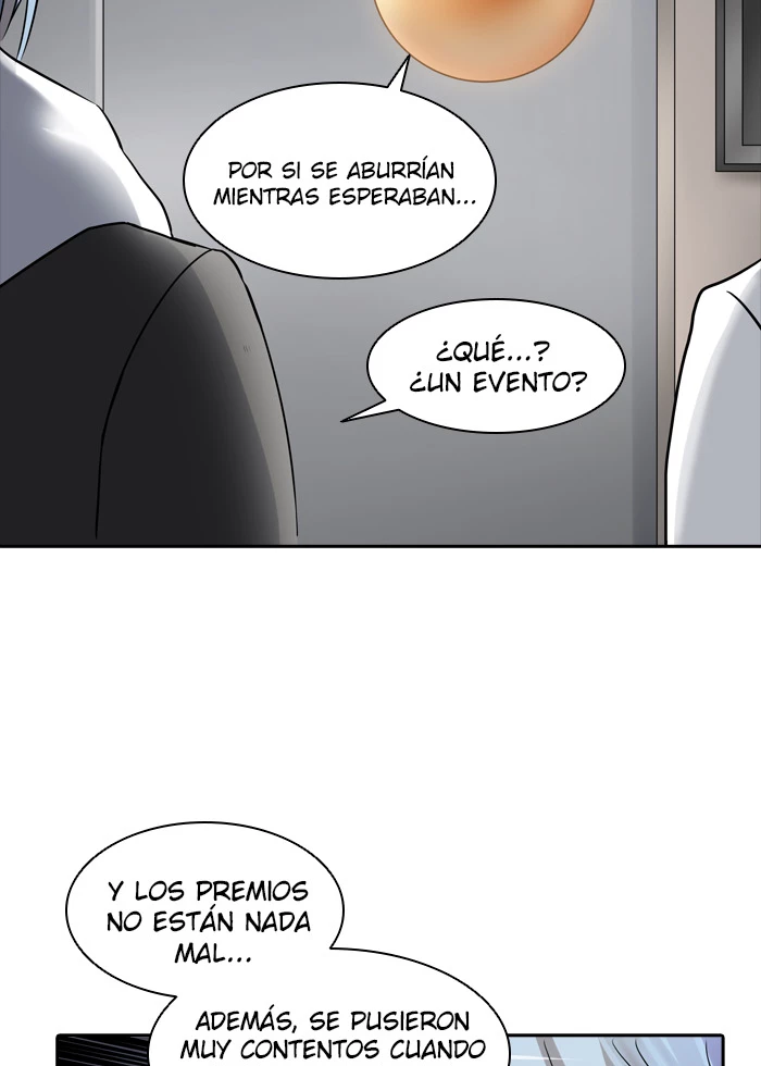 El irregular - Capítulo 378 - Página 86 - LectorTMOo