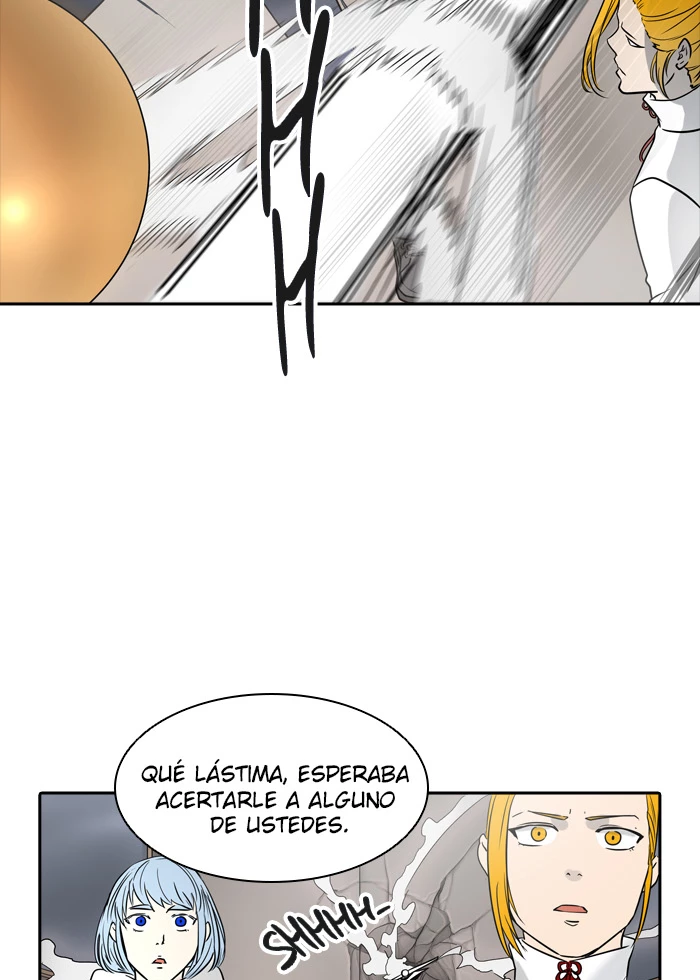El irregular - Capítulo 378 - Página 90 - LectorTMOo