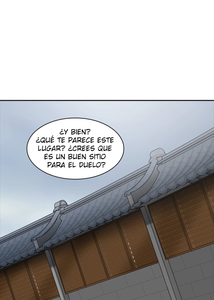 El irregular - Capítulo 378 - Página 95 - LectorTMOo