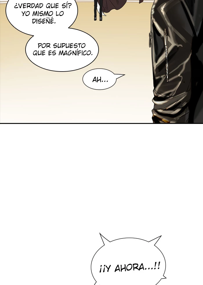 El irregular - Capítulo 378 - Página 97 - LectorTMOo