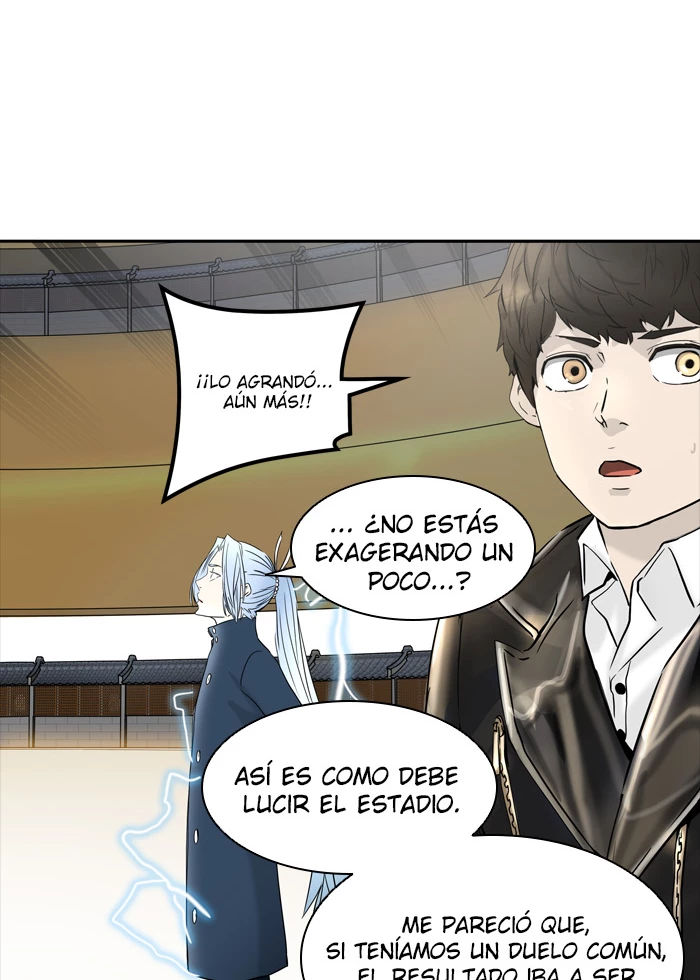 El irregular - Capítulo 378 - Página 102 - LectorTMOo