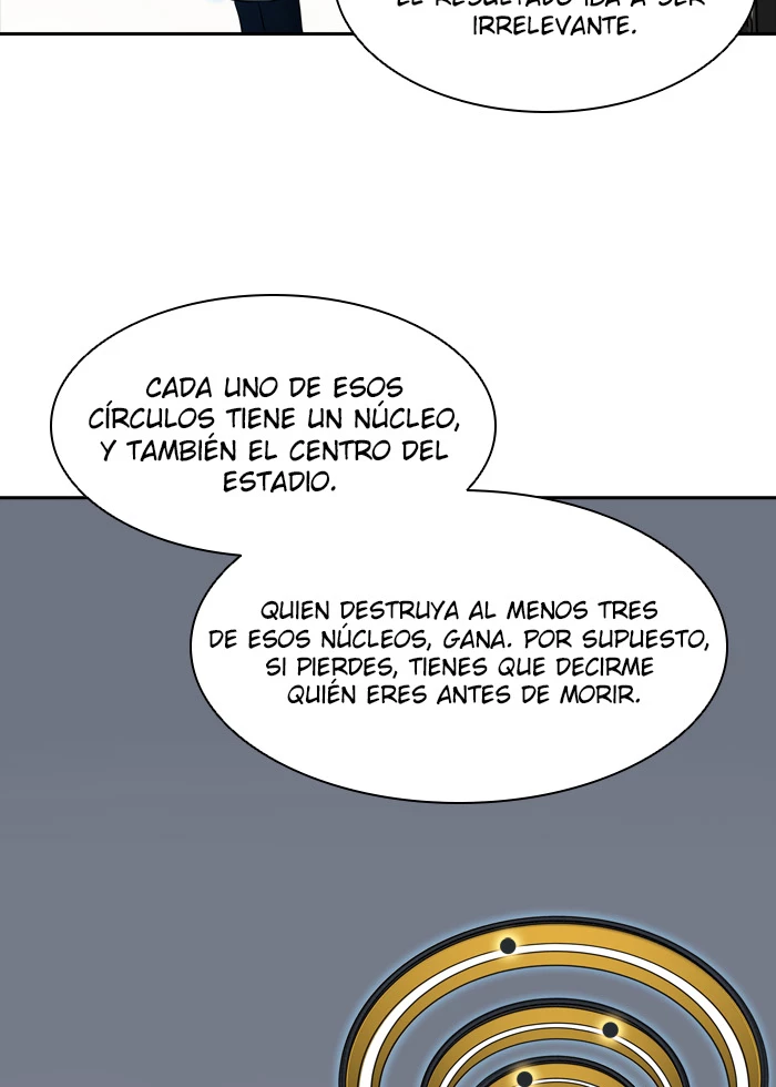 El irregular - Capítulo 378 - Página 103 - LectorTMOo