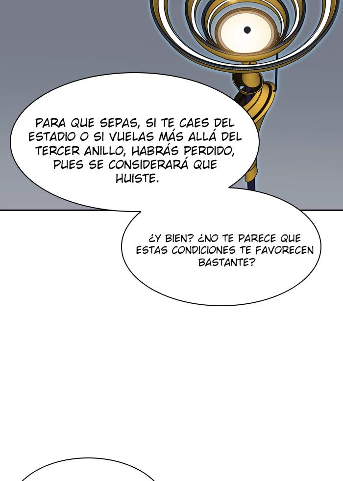 El irregular - Capítulo 378 - Página 104 - LectorTMOo
