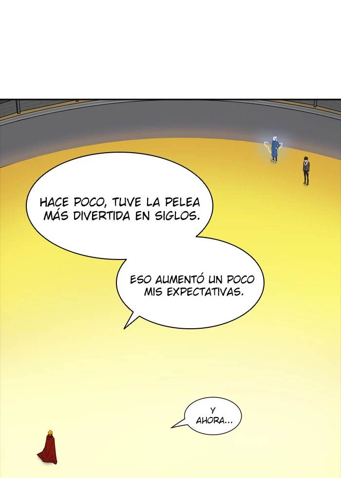 El irregular - Capítulo 378 - Página 106 - LectorTMOo