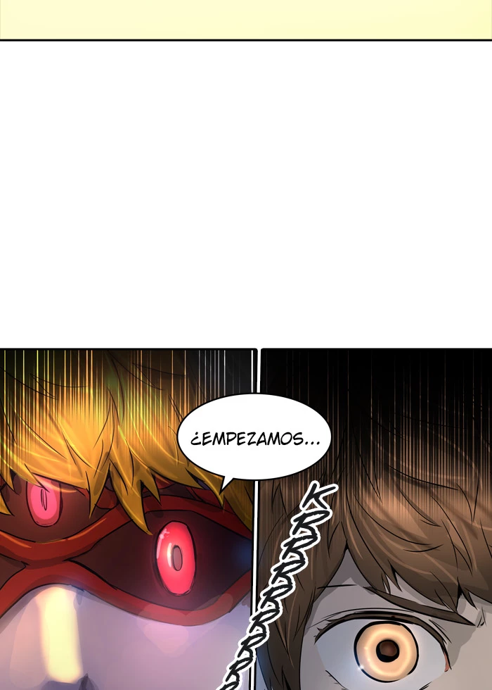 El irregular - Capítulo 378 - Página 107 - LectorTMOo