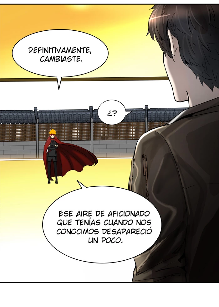 El irregular - Capítulo 379 - Página 4 - LectorTMOo