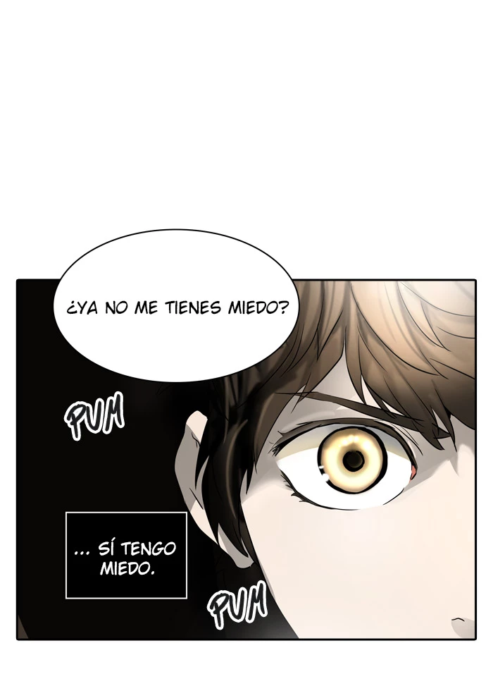 El irregular - Capítulo 379 - Página 5 - LectorTMOo