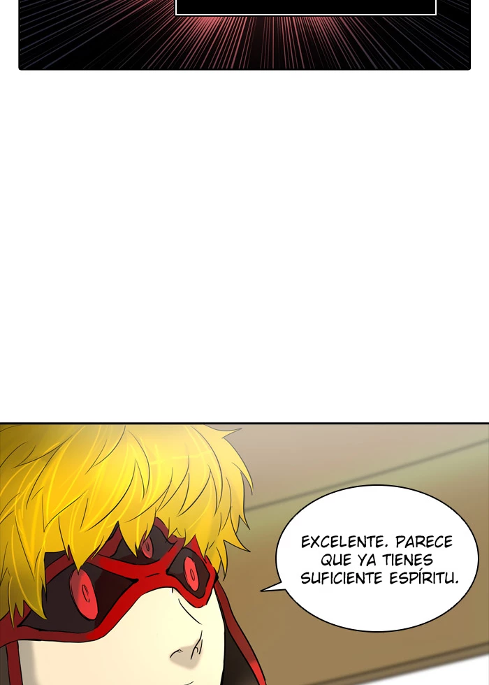 El irregular - Capítulo 379 - Página 8 - LectorTMOo