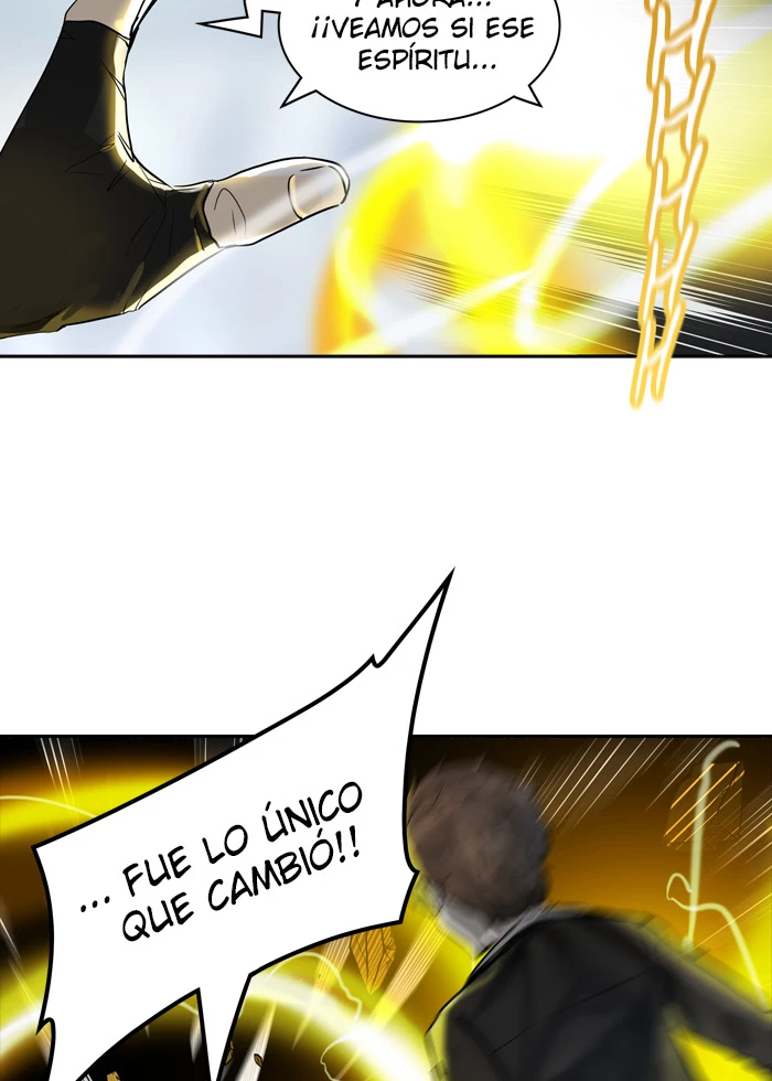 El irregular - Capítulo 379 - Página 10 - LectorTMOo
