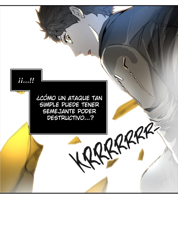 El irregular - Capítulo 379 - Página 20 - LectorTMOo
