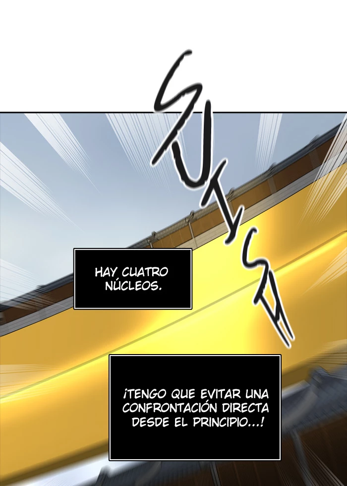 El irregular - Capítulo 379 - Página 21 - LectorTMOo