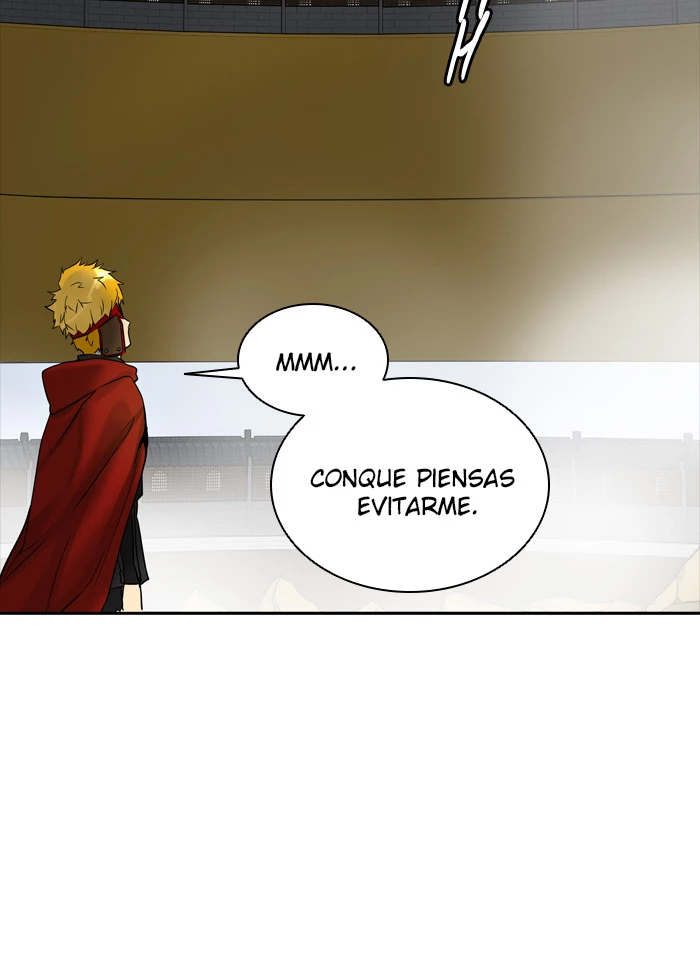 El irregular - Capítulo 379 - Página 23 - LectorTMOo