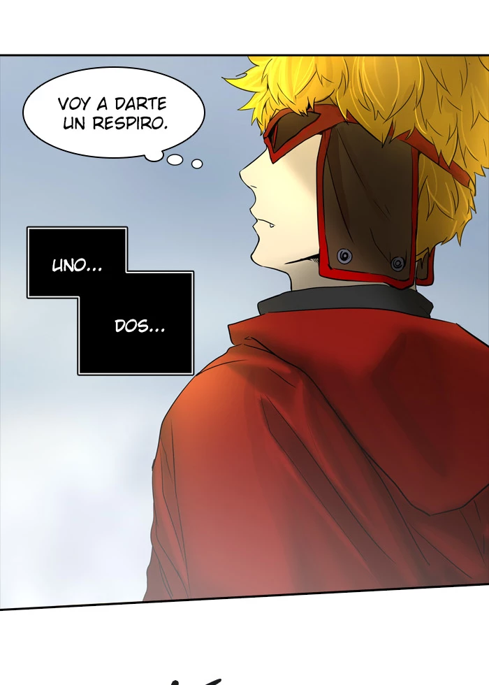 El irregular - Capítulo 379 - Página 24 - LectorTMOo
