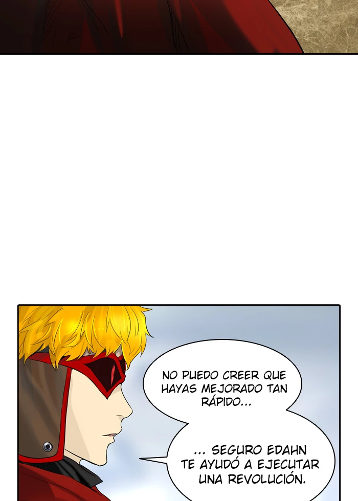 El irregular - Capítulo 379 - Página 43 - LectorTMOo