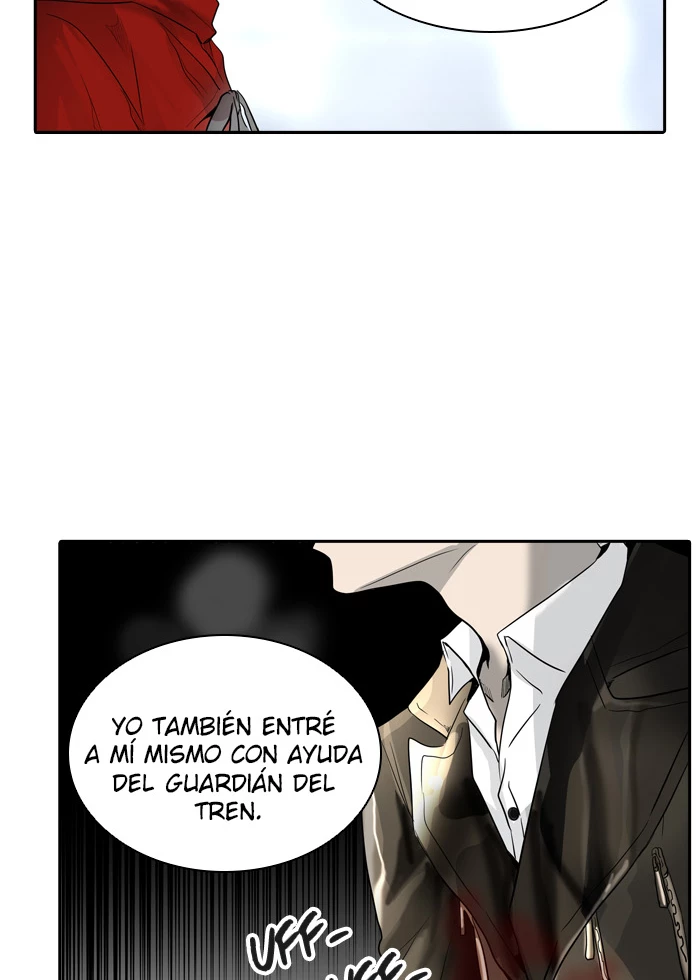 El irregular - Capítulo 379 - Página 44 - LectorTMOo