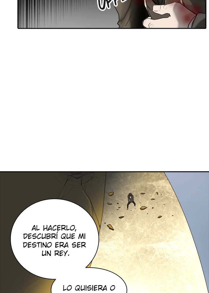 El irregular - Capítulo 379 - Página 45 - LectorTMOo