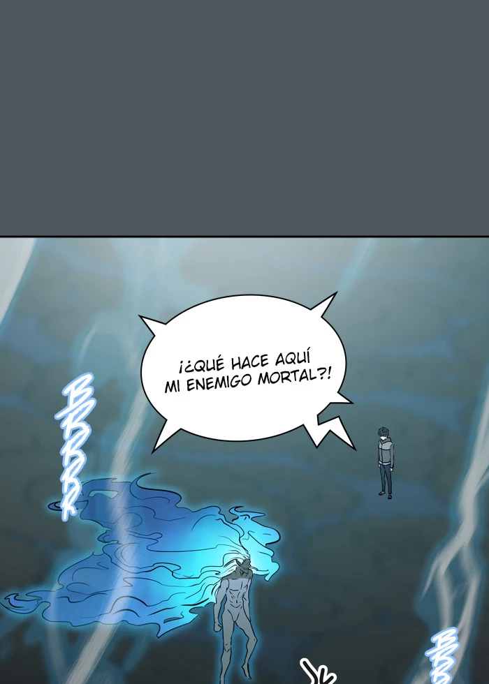 El irregular - Capítulo 379 - Página 58 - LectorTMOo