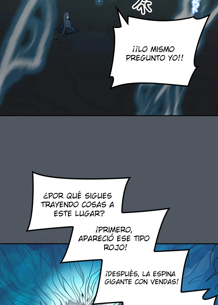 El irregular - Capítulo 379 - Página 59 - LectorTMOo