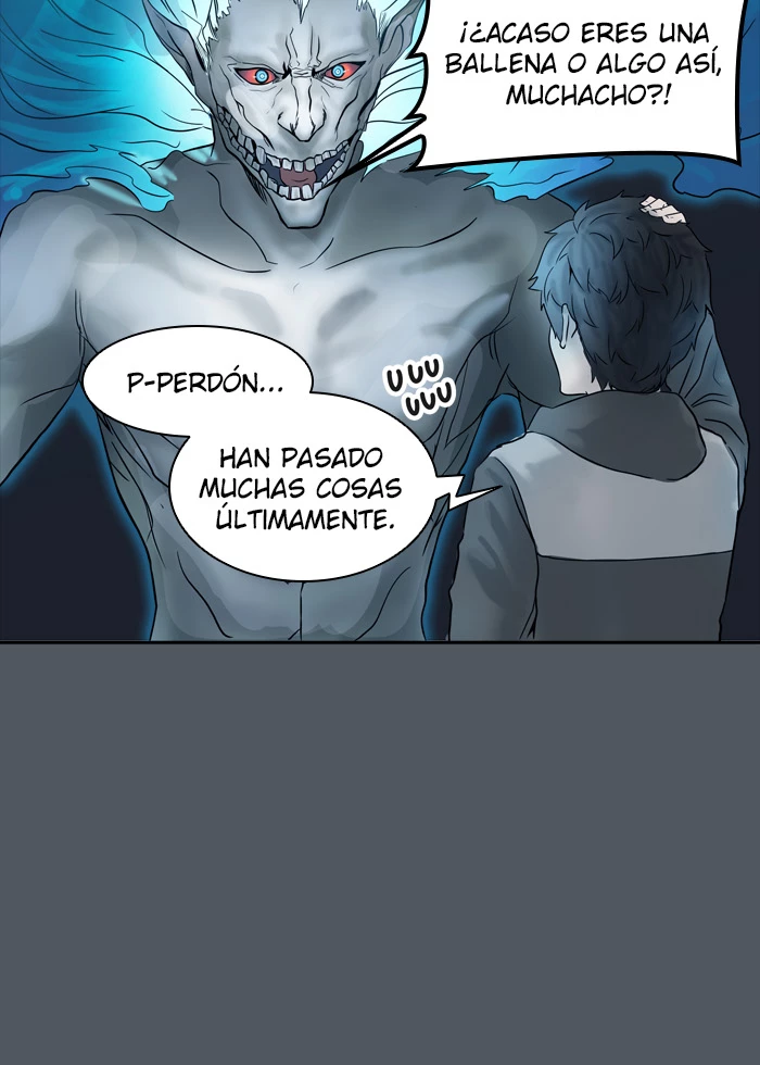 El irregular - Capítulo 379 - Página 60 - LectorTMOo