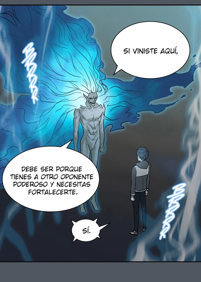 El irregular - Capítulo 379 - Página 61 - LectorTMOo