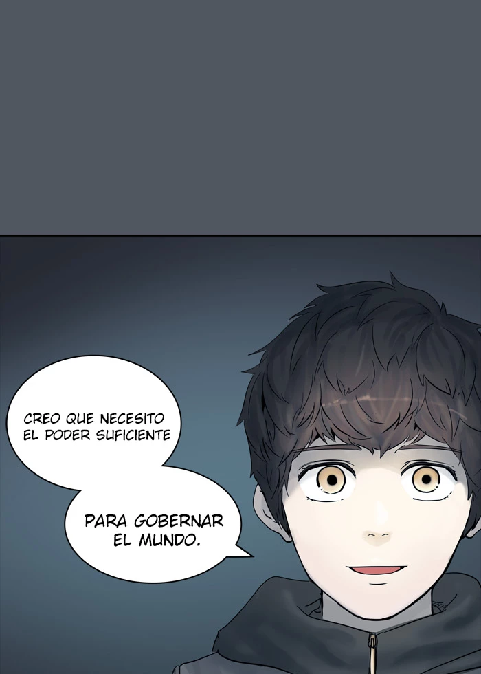 El irregular - Capítulo 379 - Página 62 - LectorTMOo