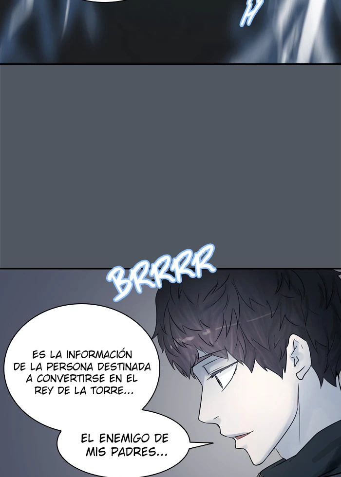 El irregular - Capítulo 379 - Página 68 - LectorTMOo