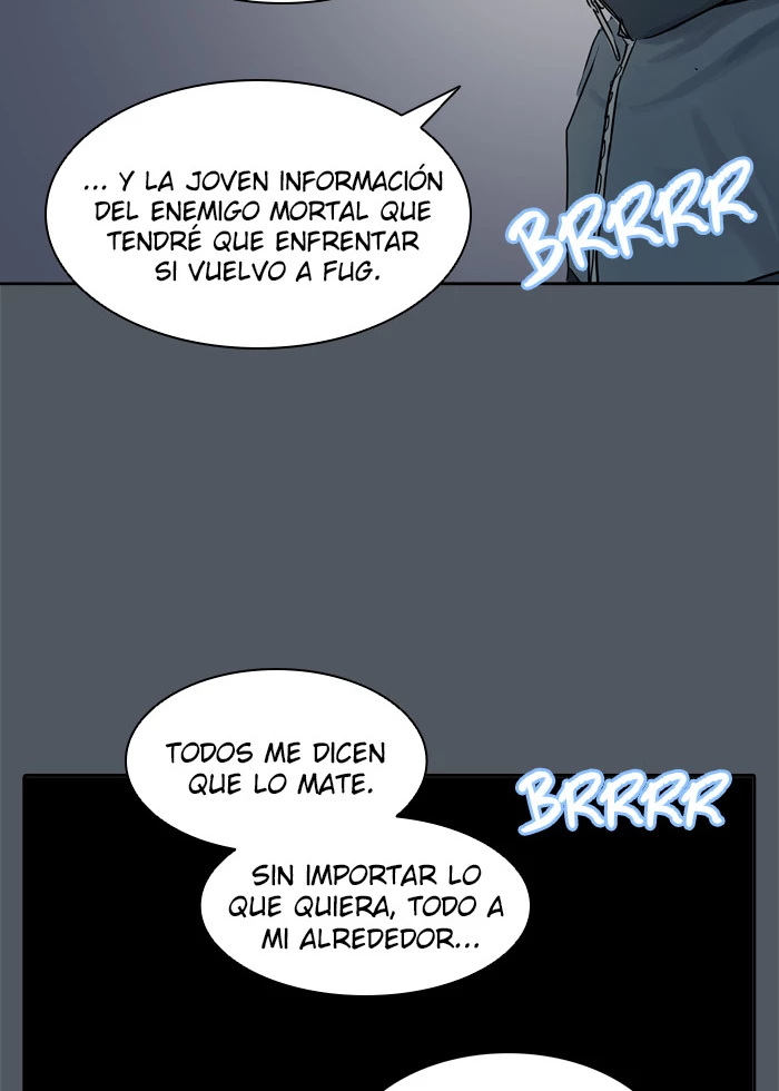 El irregular - Capítulo 379 - Página 69 - LectorTMOo