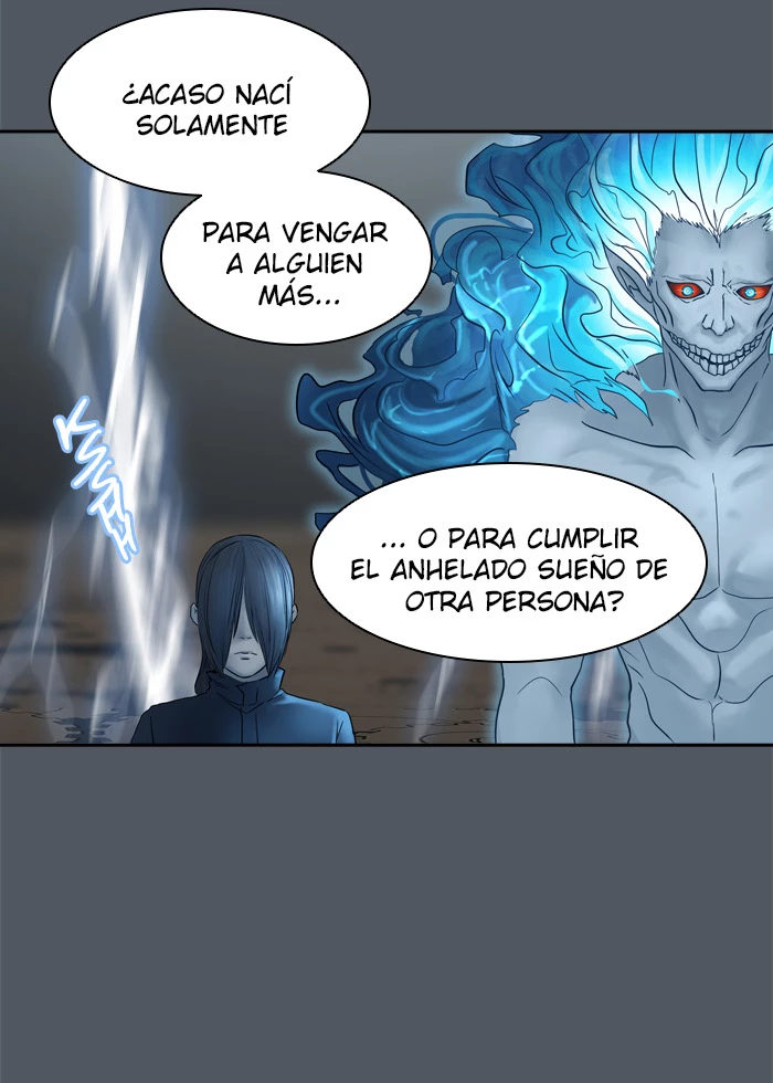 El irregular - Capítulo 379 - Página 72 - LectorTMOo