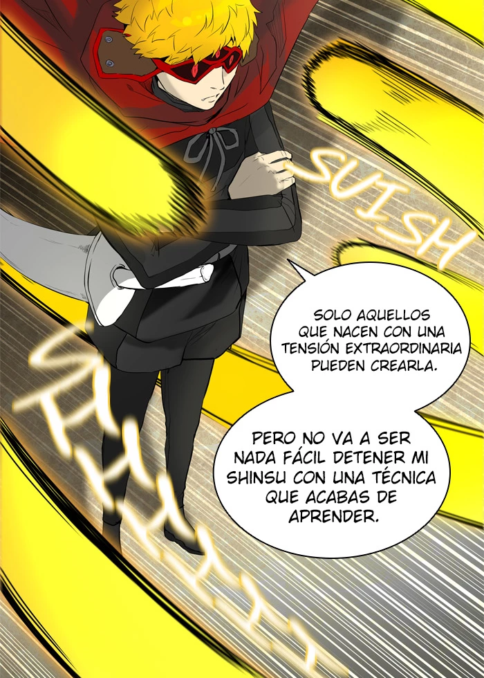 El irregular - Capítulo 379 - Página 83 - LectorTMOo