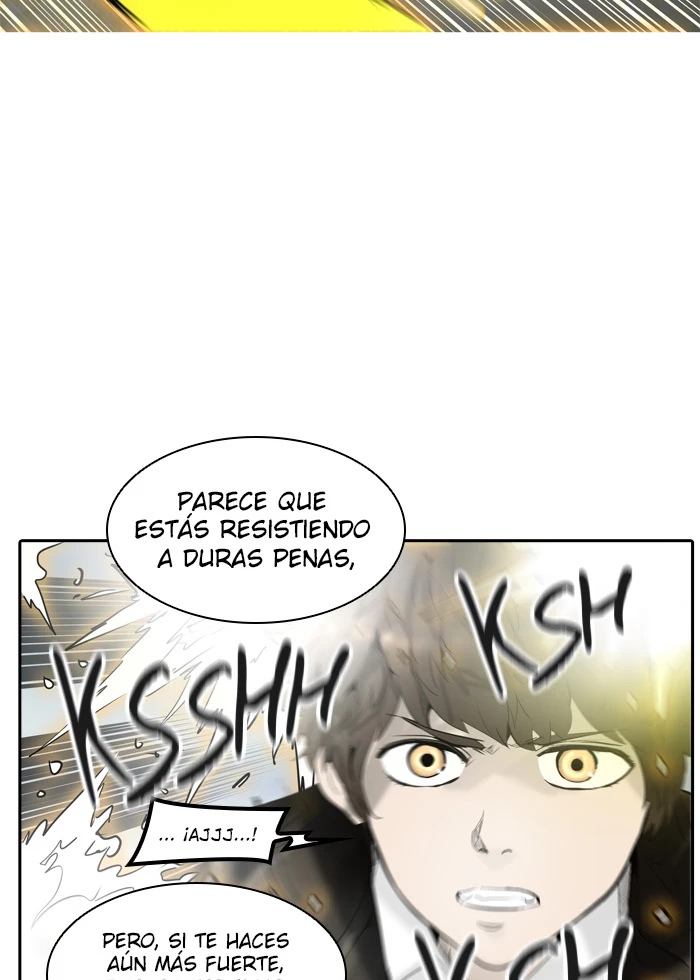 El irregular - Capítulo 379 - Página 84 - LectorTMOo