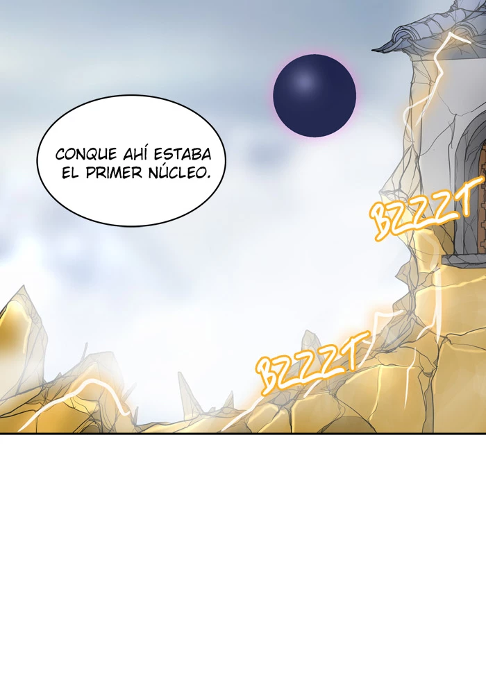 El irregular - Capítulo 379 - Página 91 - LectorTMOo