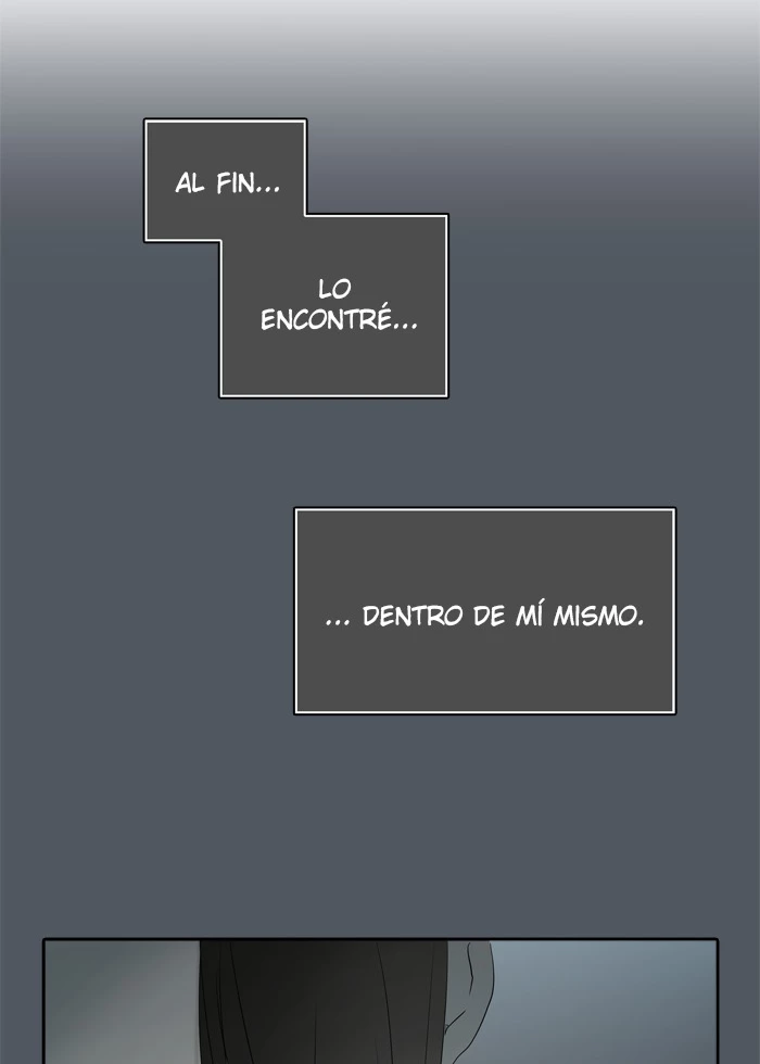 El irregular - Capítulo 379 - Página 95 - LectorTMOo