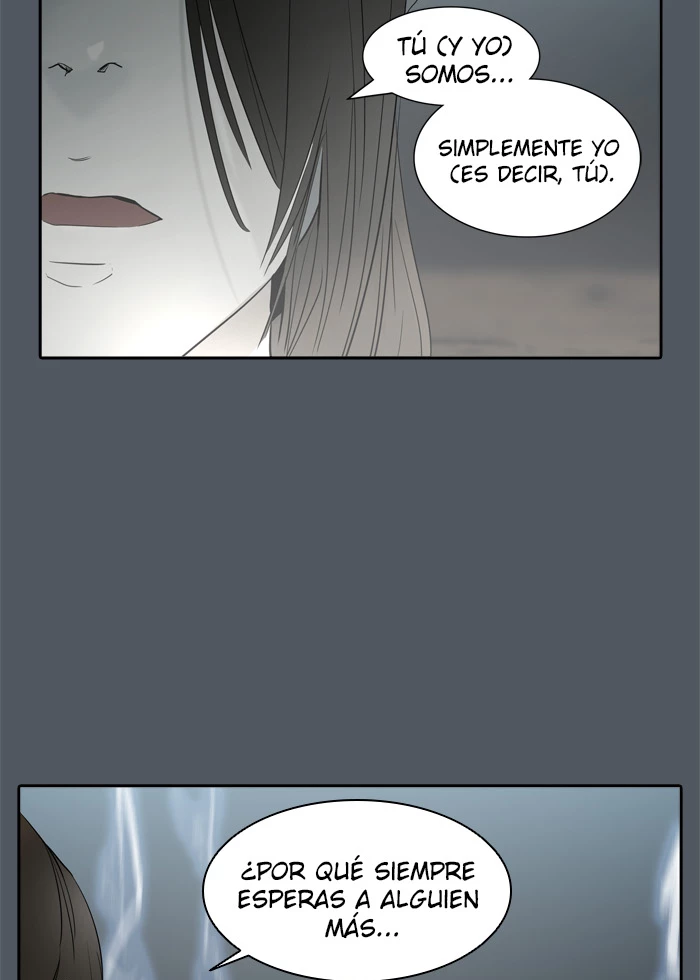 El irregular - Capítulo 379 - Página 96 - LectorTMOo