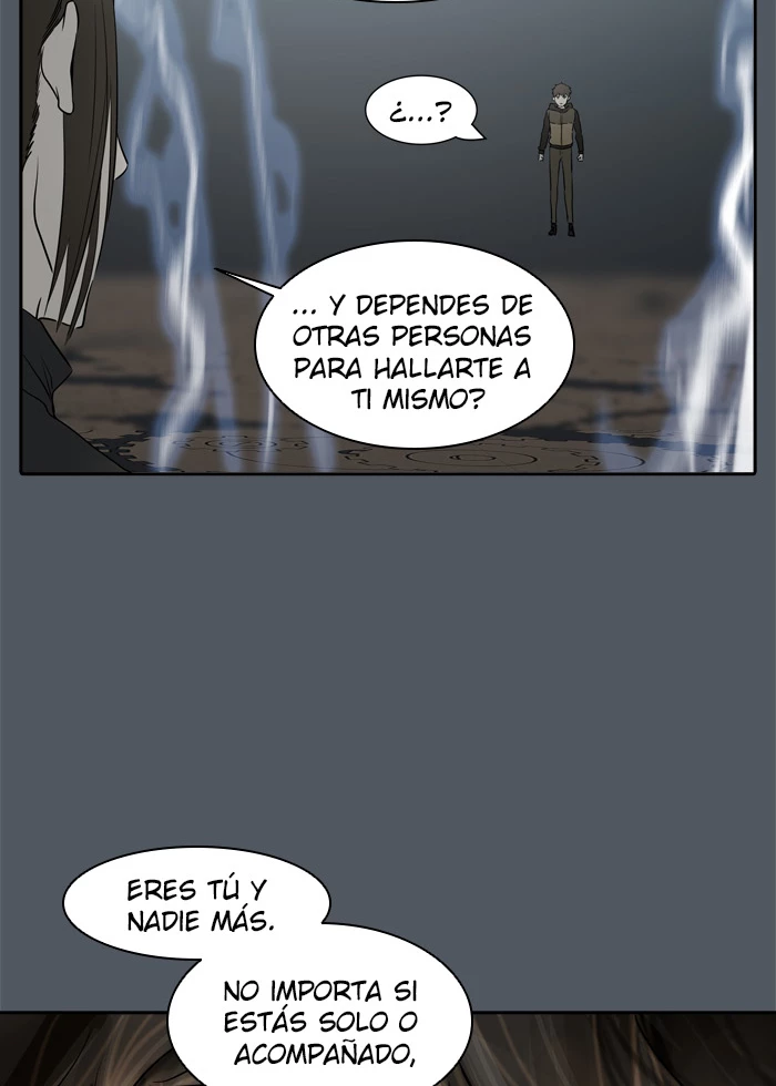 El irregular - Capítulo 379 - Página 97 - LectorTMOo