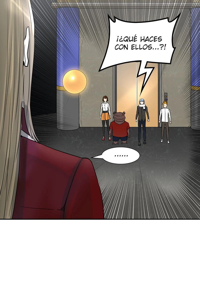 El irregular - Capítulo 379 - Página 108 - LectorTMOo