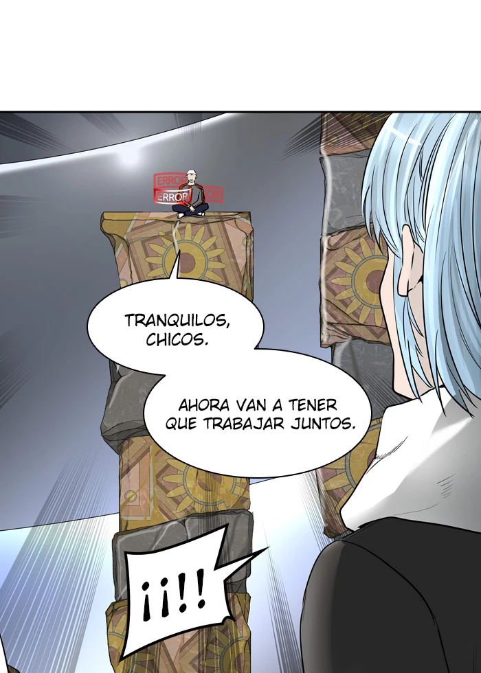 El irregular - Capítulo 379 - Página 110 - LectorTMOo