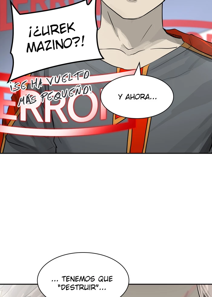 El irregular - Capítulo 379 - Página 112 - LectorTMOo