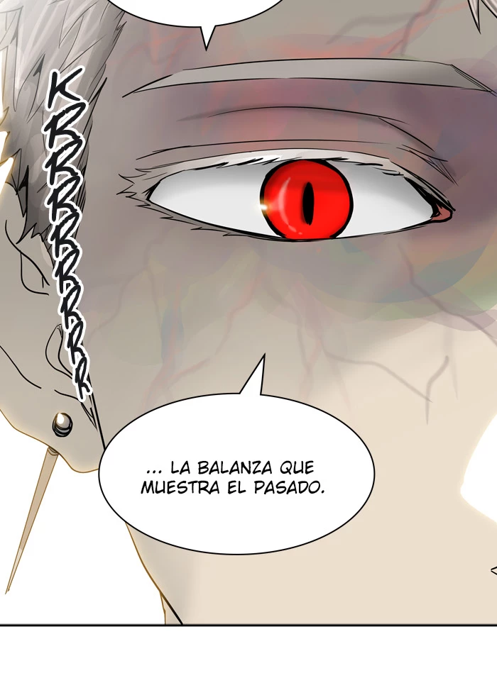 El irregular - Capítulo 379 - Página 113 - LectorTMOo