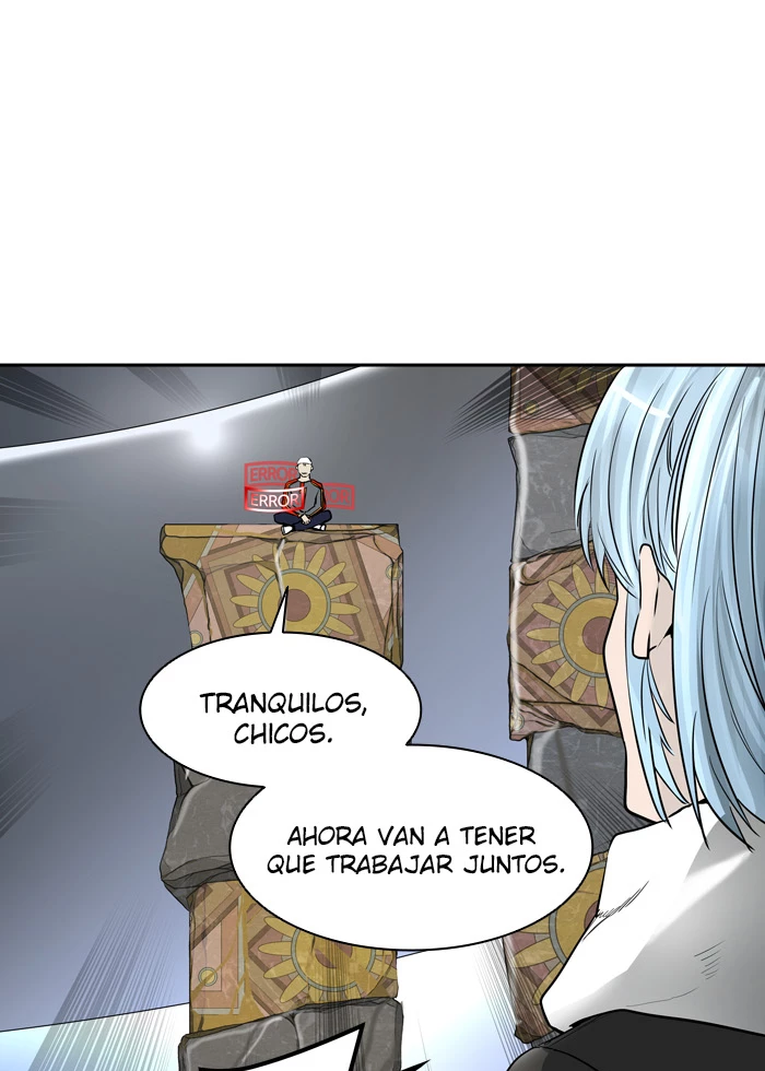 El irregular - Capítulo 380 - Página 1 - LectorTMOo