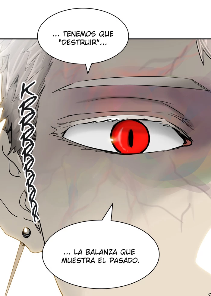 El irregular - Capítulo 380 - Página 4 - LectorTMOo