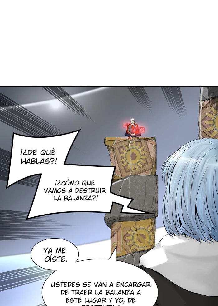El irregular - Capítulo 380 - Página 9 - LectorTMOo