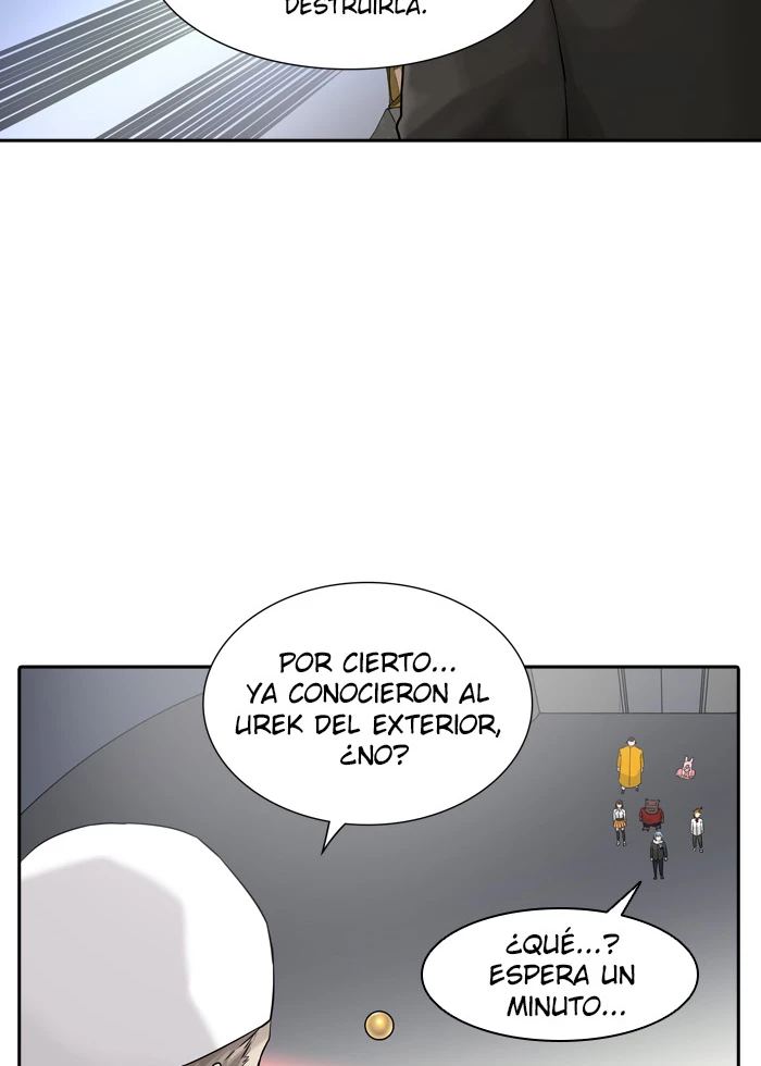 El irregular - Capítulo 380 - Página 10 - LectorTMOo