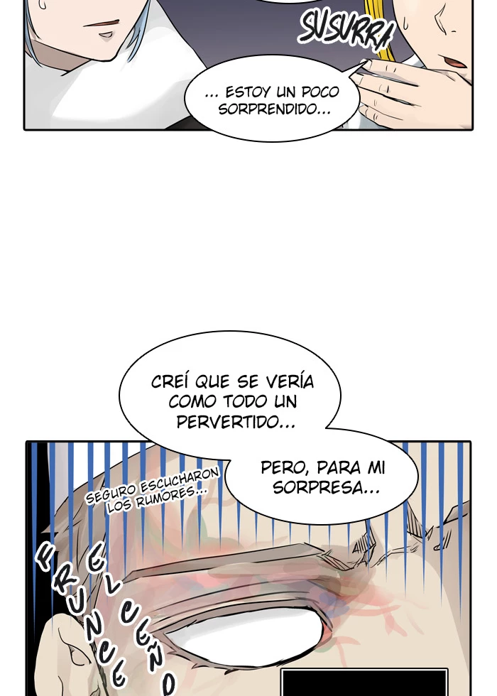 El irregular - Capítulo 380 - Página 11 - LectorTMOo