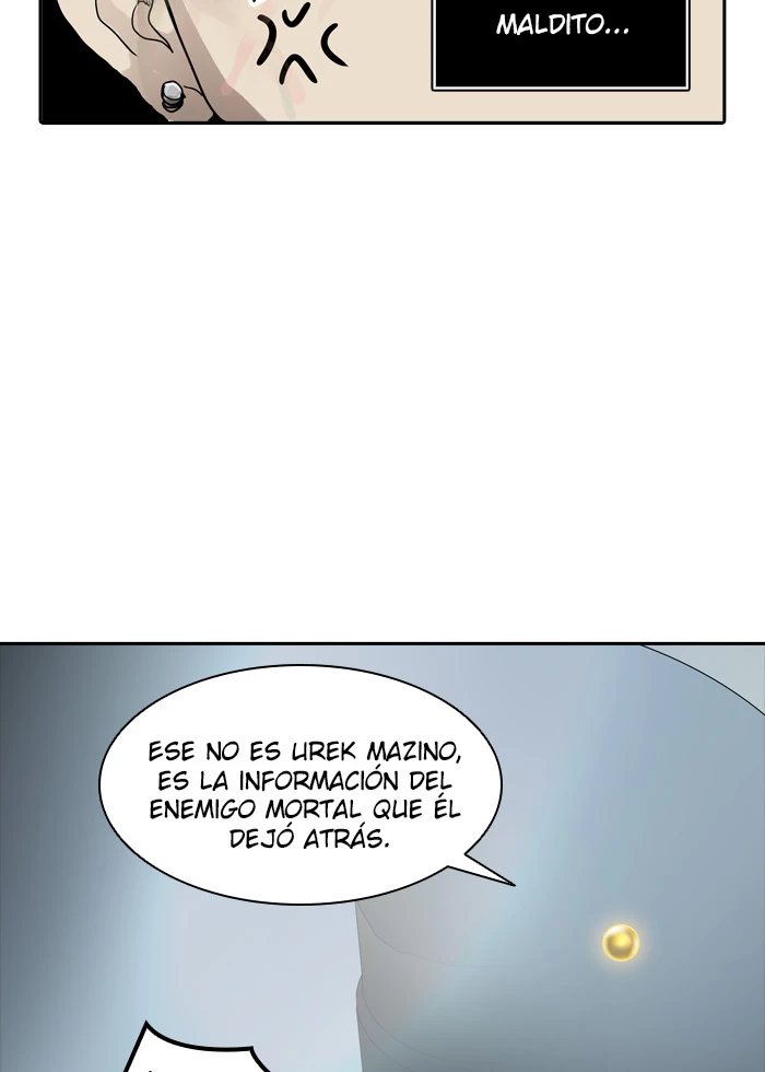 El irregular - Capítulo 380 - Página 12 - LectorTMOo